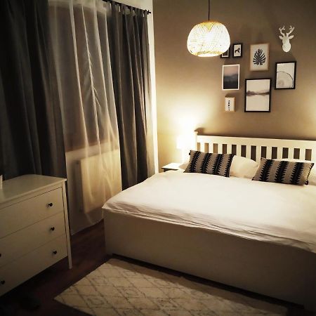 Apartman Linda - Velka Lomnica ภายนอก รูปภาพ