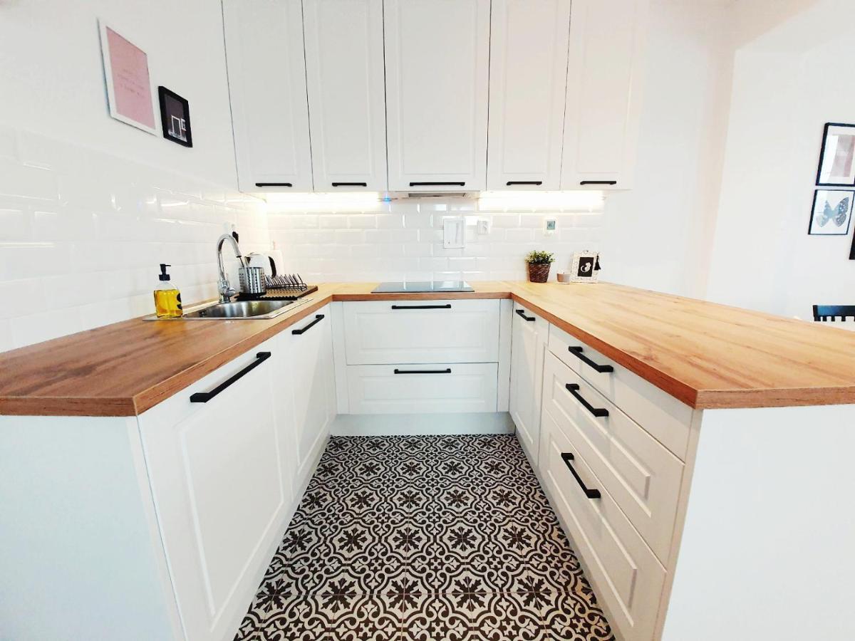Apartman Linda - Velka Lomnica ภายนอก รูปภาพ