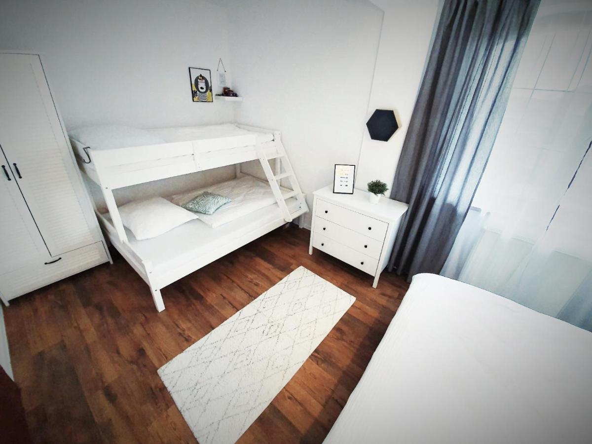 Apartman Linda - Velka Lomnica ภายนอก รูปภาพ