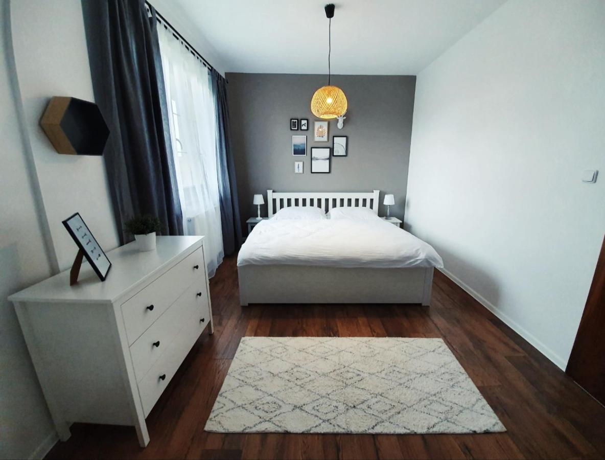 Apartman Linda - Velka Lomnica ภายนอก รูปภาพ